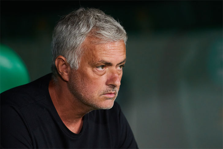 Jose Mourinho Jose-Mourinho-Roma-manager.jpg