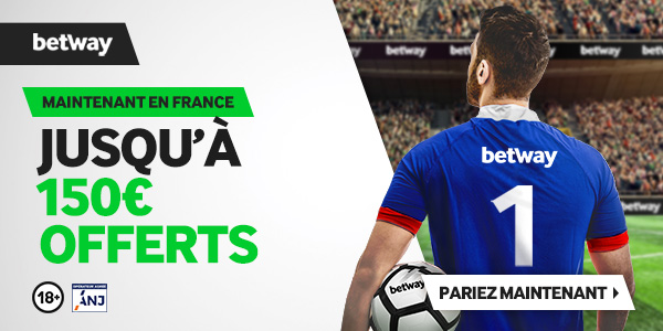 Betway Betway